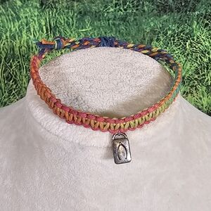 New✨️ Wish Hemp Bracelet